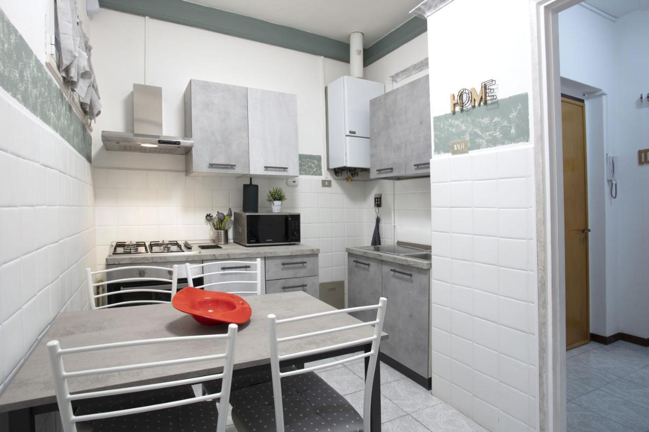 Di Lecco - Parcheggio Gratuito - Stazione Ferroviaria Apartment *