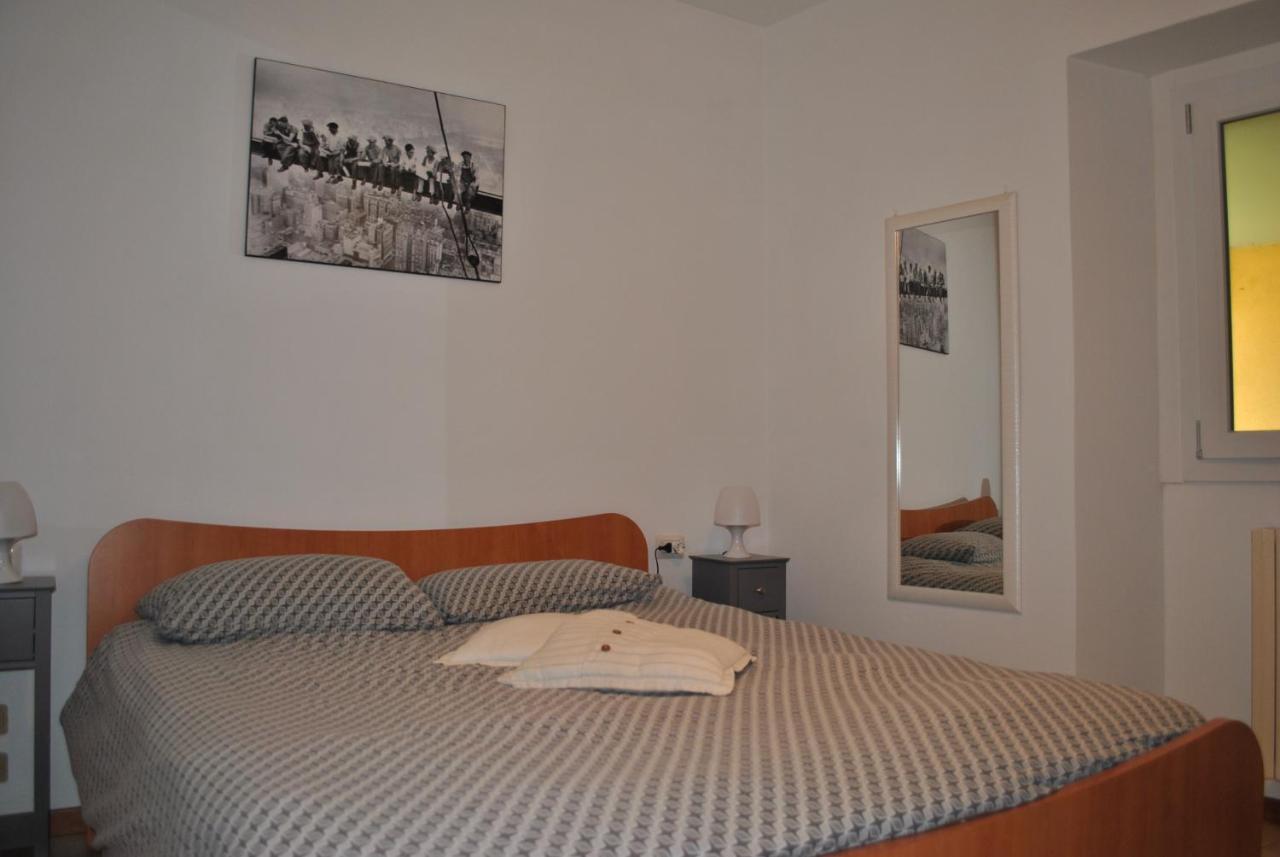 Apartment La Casa Al Centralissimo A 2 Passi Dal Centro Colico
