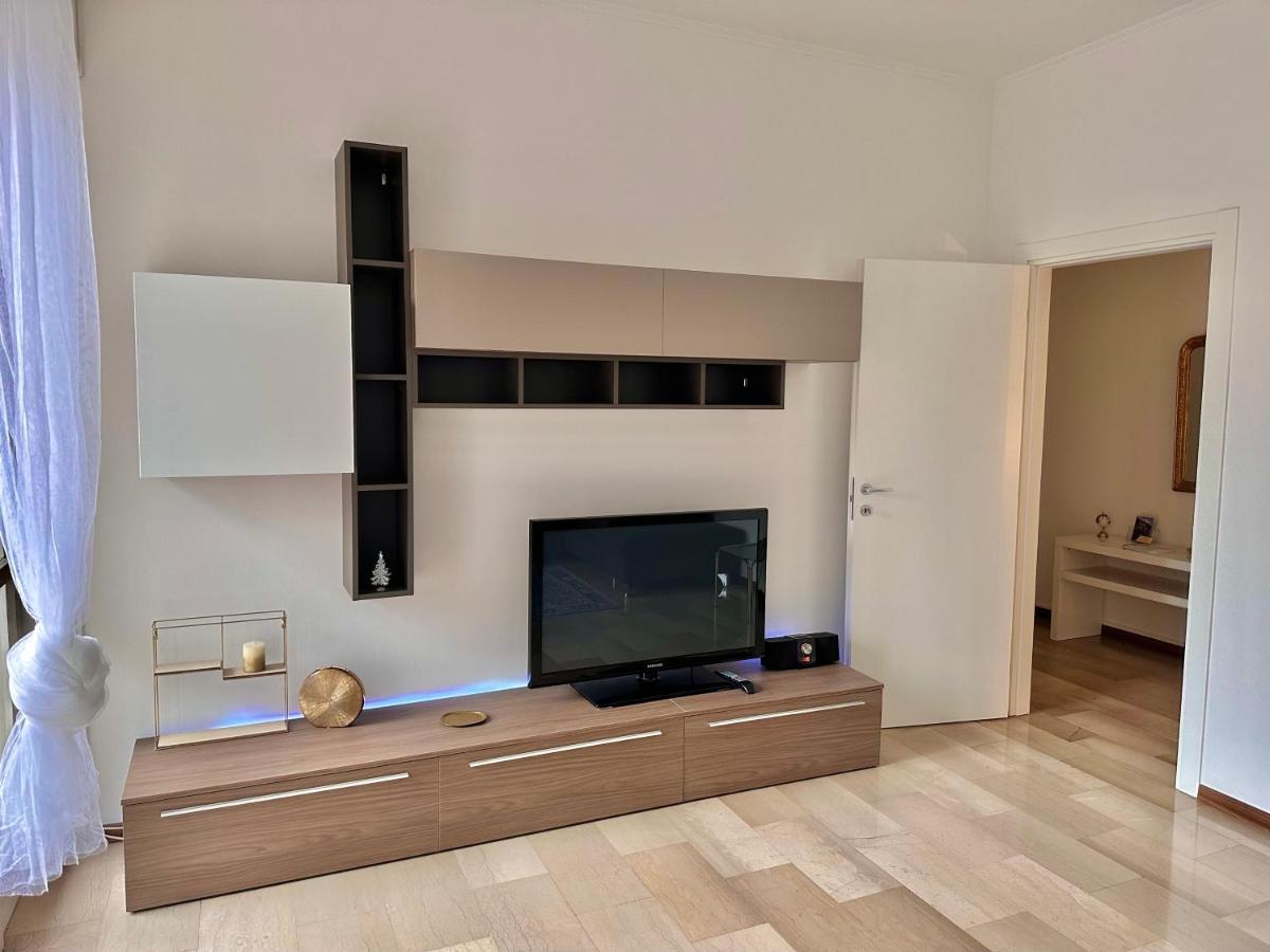 Apartment Sweet Lidia Como