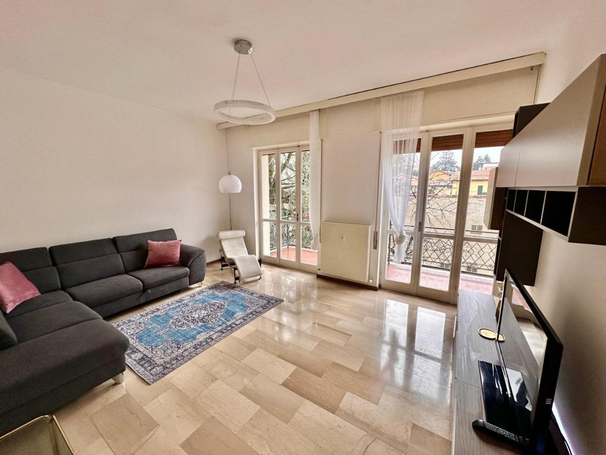 Sweet Lidia Apartment