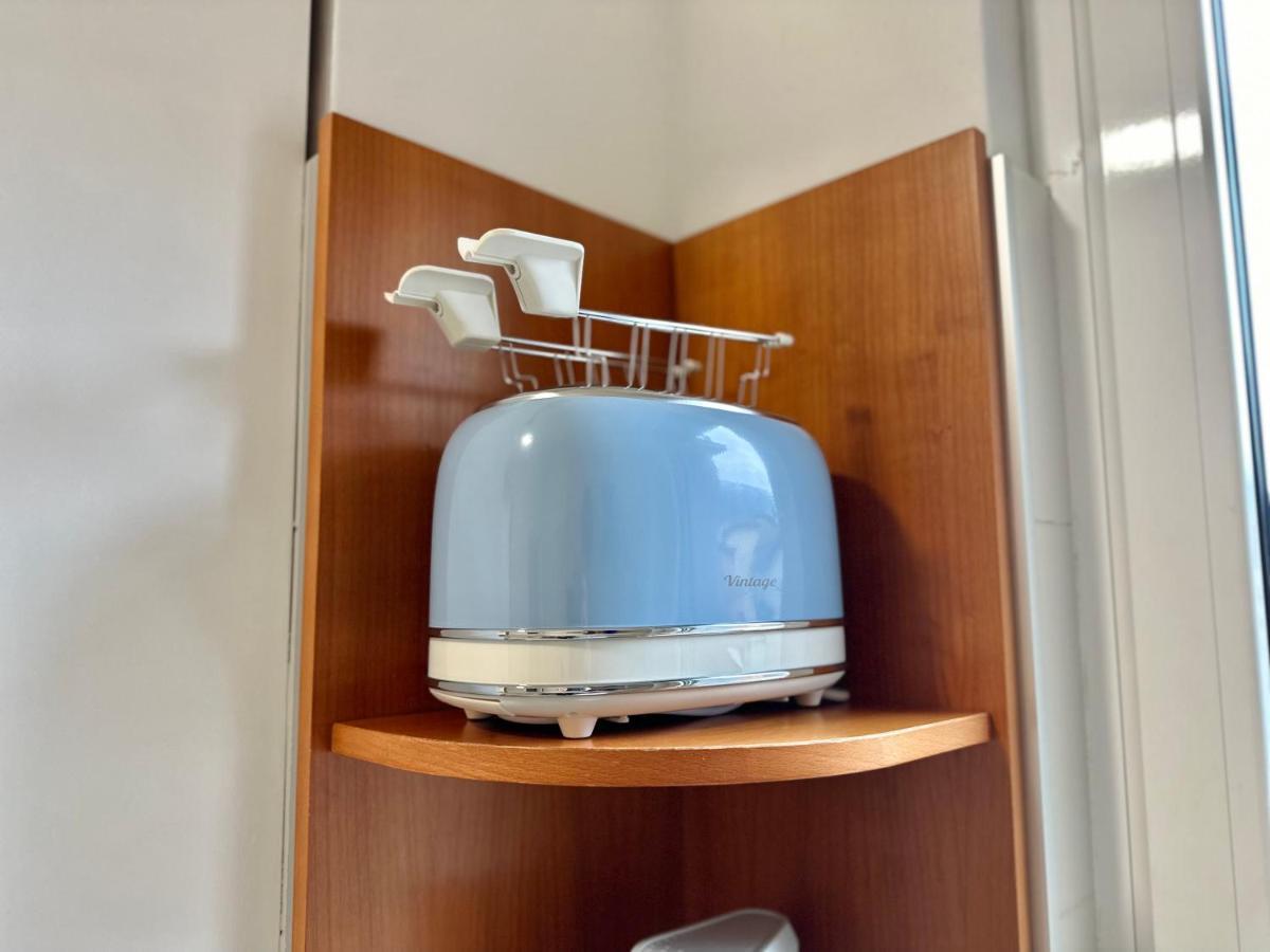 Sweet Lidia Apartment