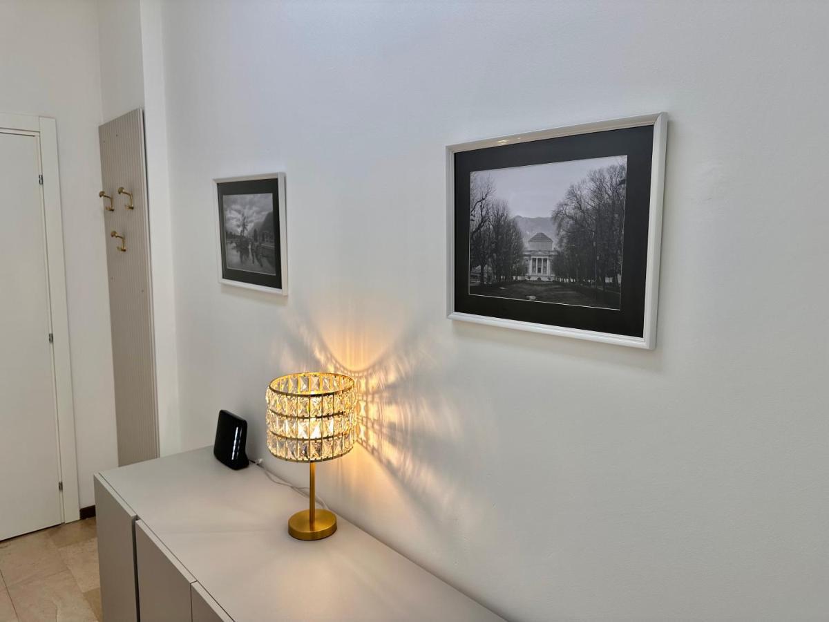 Apartment Sweet Lidia *