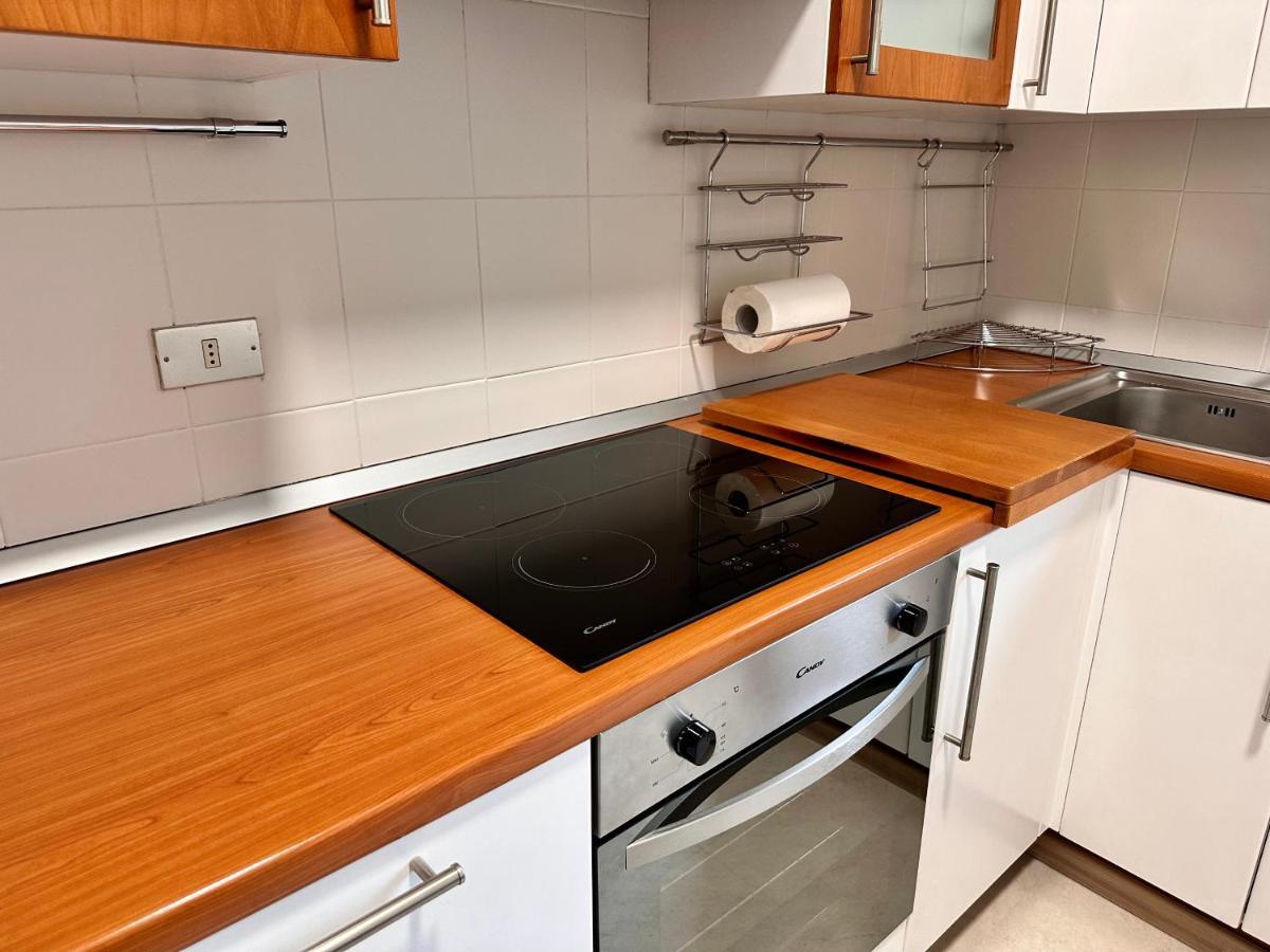 Sweet Lidia Apartment Como