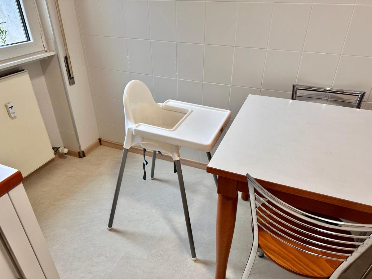 Sweet Lidia Apartment