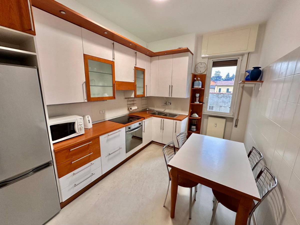 Sweet Lidia Apartment *