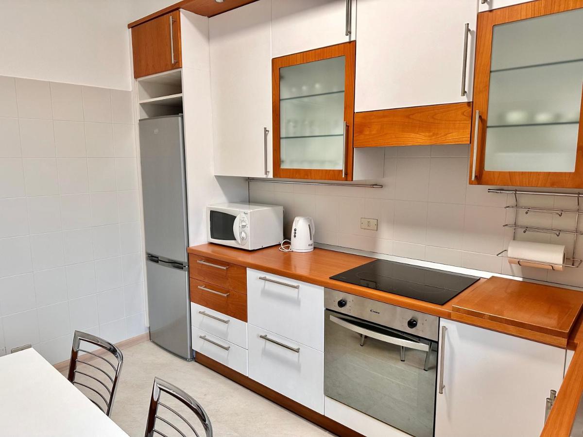 Apartment Sweet Lidia *