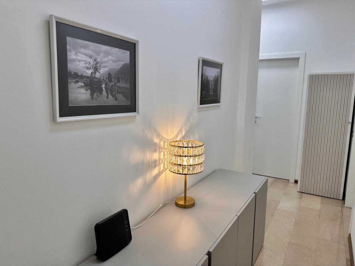 Apartment Sweet Lidia Como