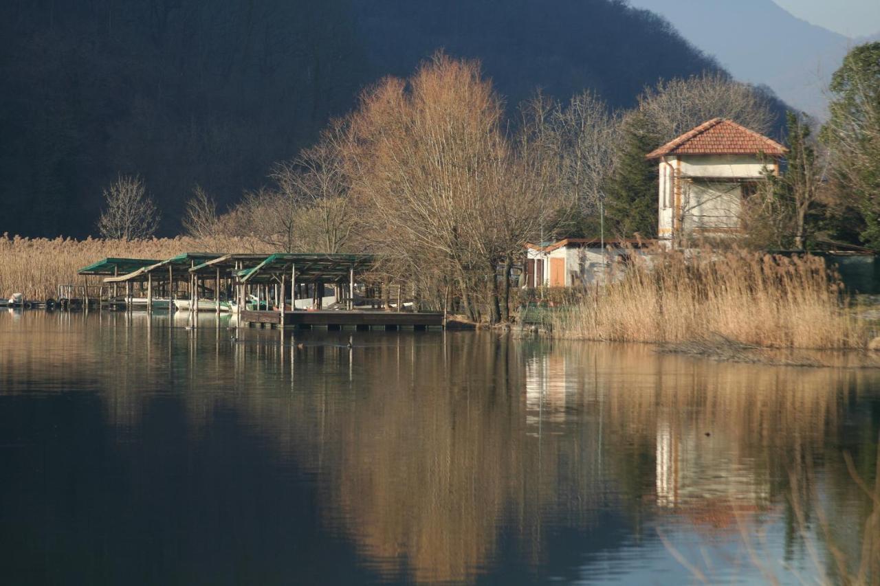 Holiday home House Canzo