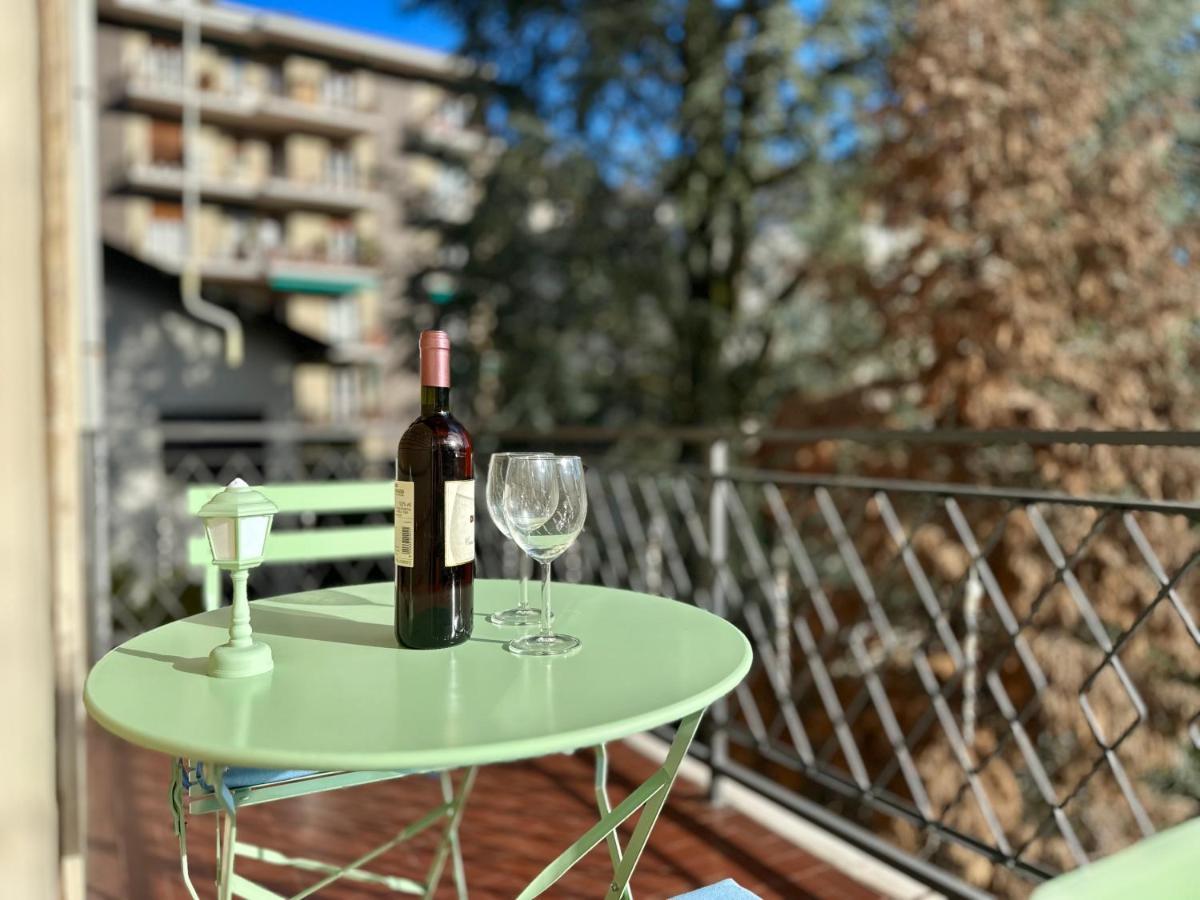 Apartment Sweet Lidia Como