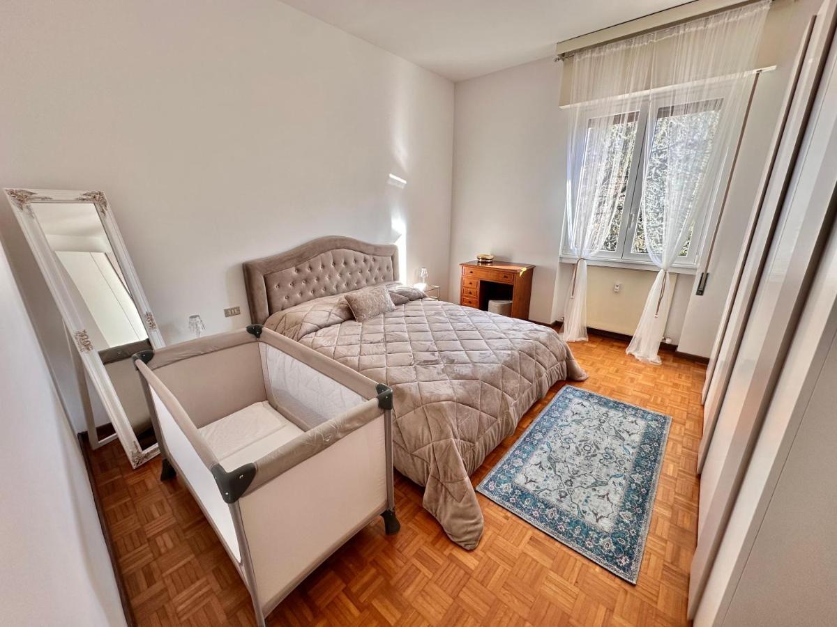 Apartment Sweet Lidia Como