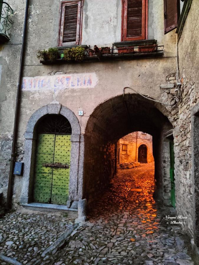 Apartment Ca Al Borgo *