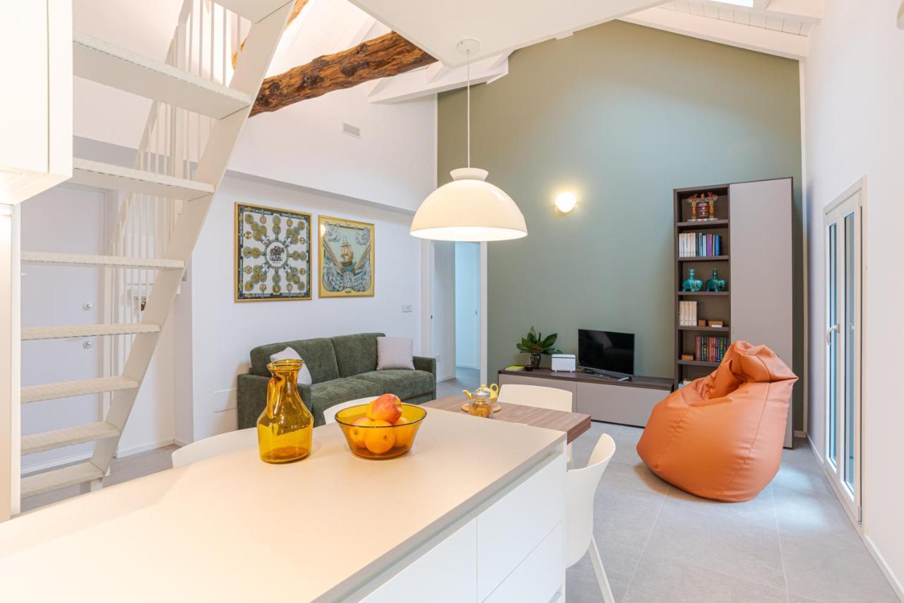Apartment Casamada Como