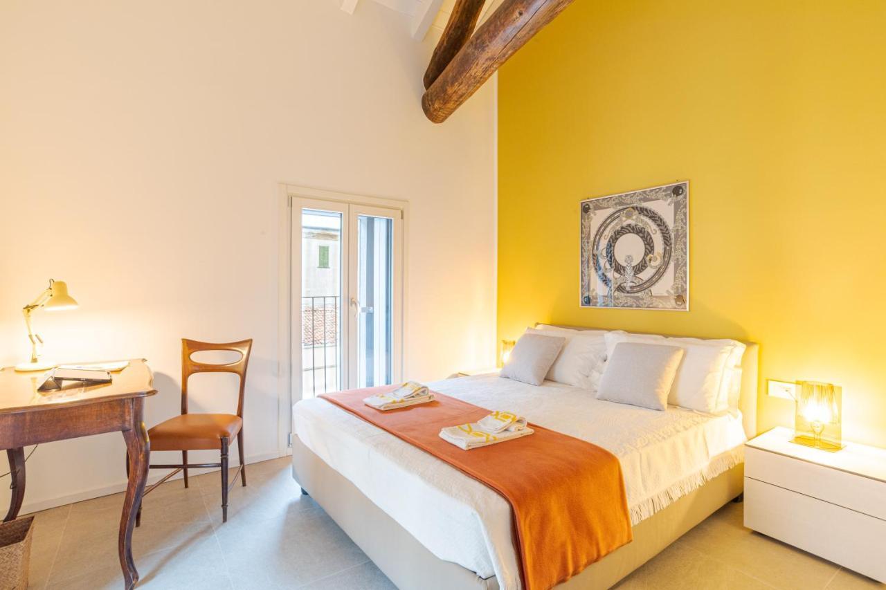 Apartment Casamada Como
