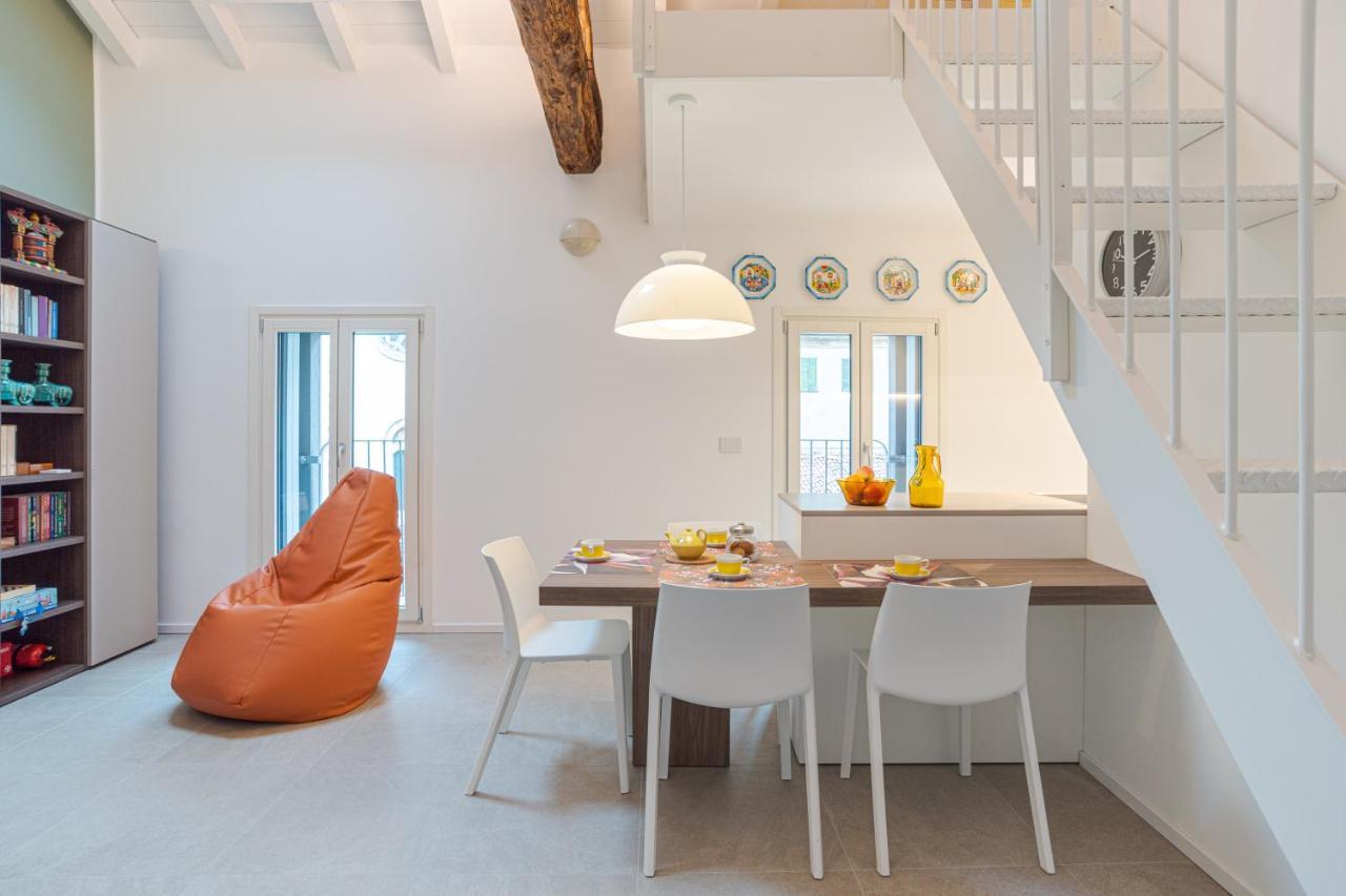Apartment Casamada Como