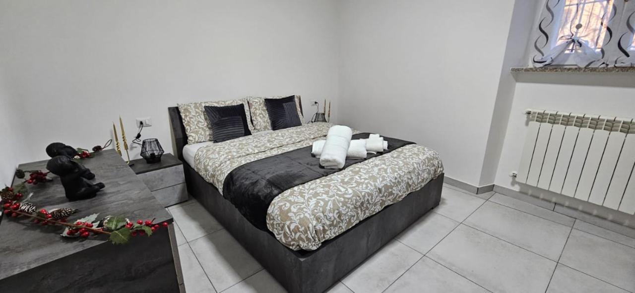House Holiday home Canzo