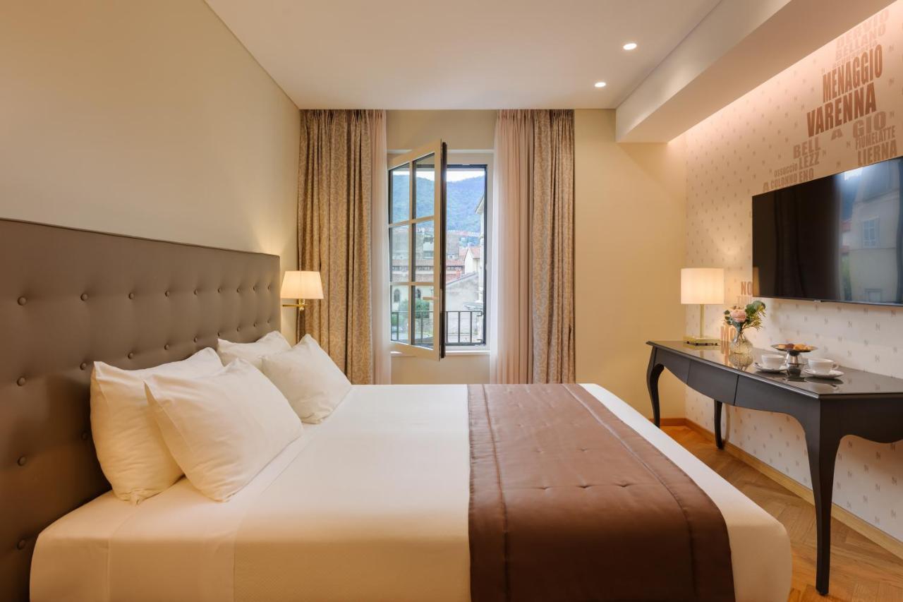 Palace Hotel Como