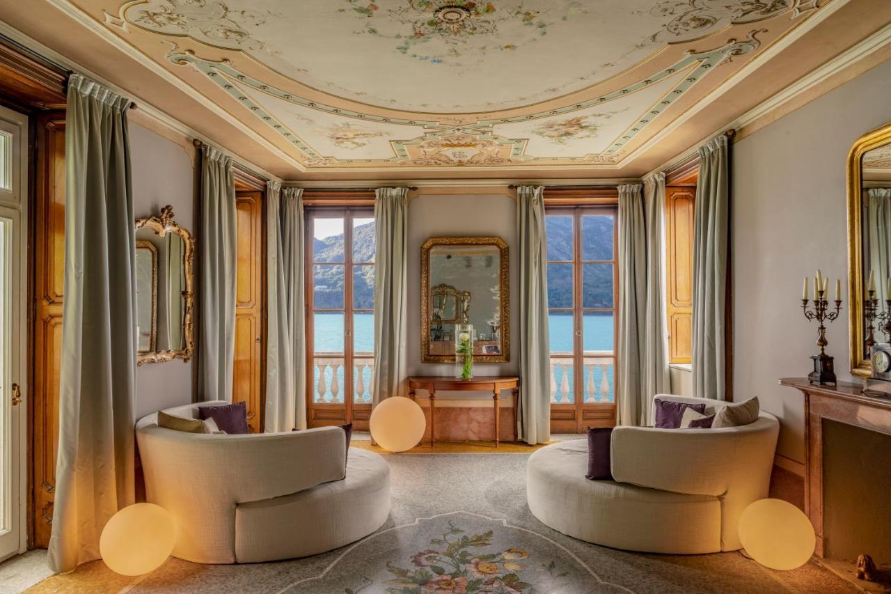 Hotel Grand Tremezzo