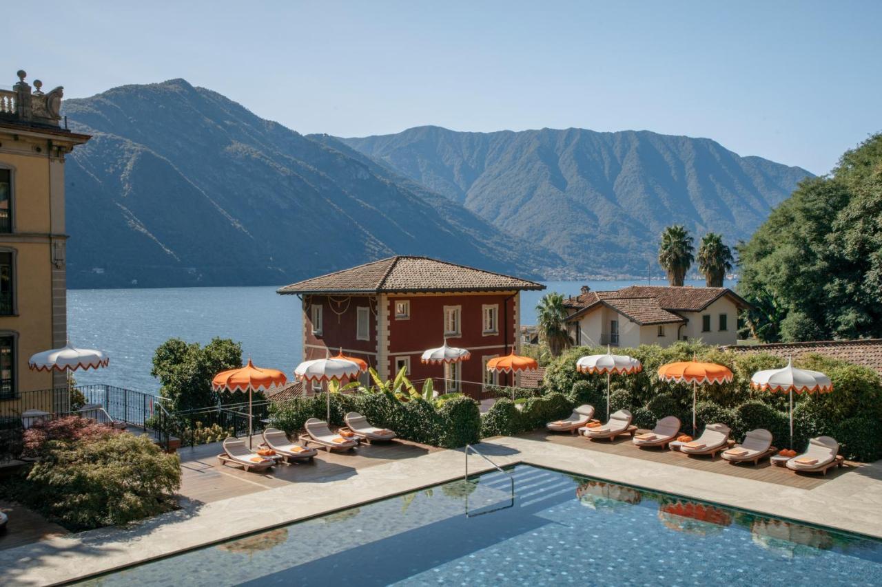 Hotel Grand Tremezzo