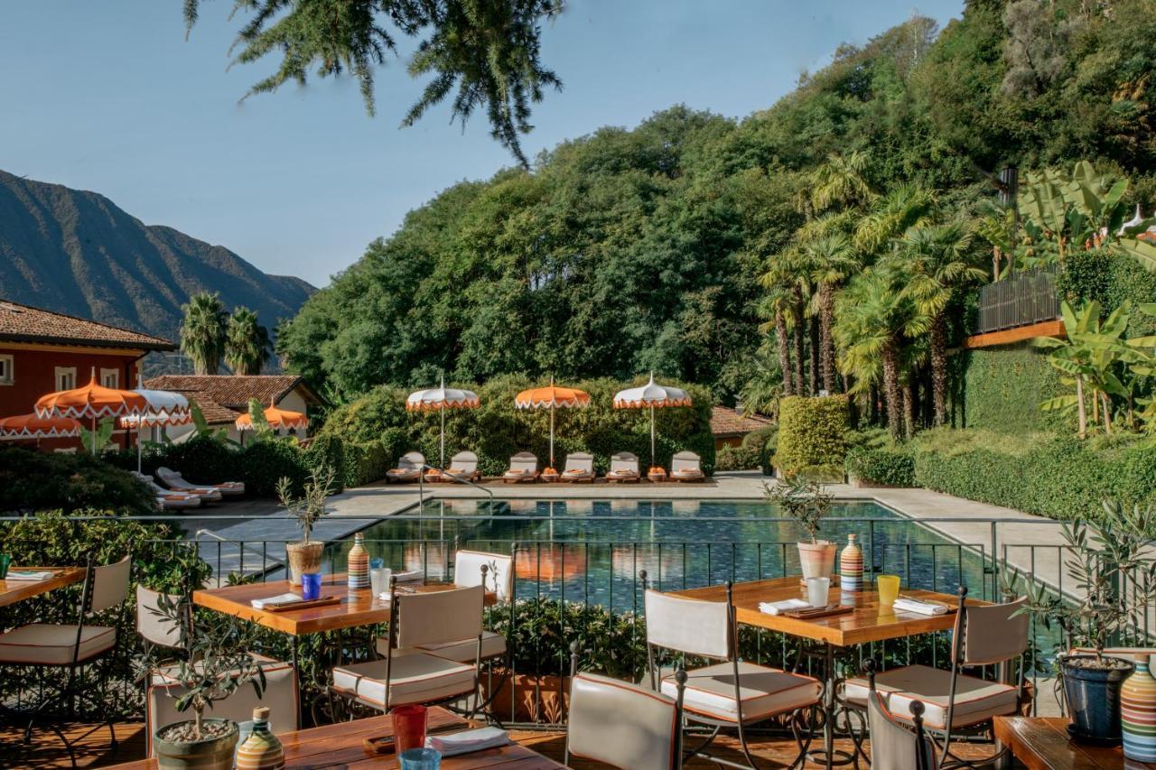 Grand Hotel 5*
