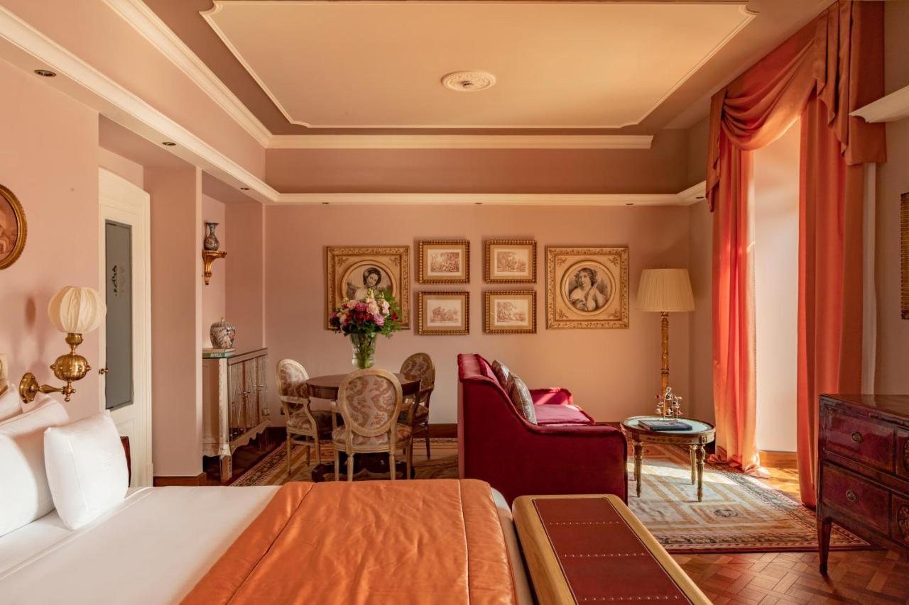 Grand 5* Tremezzo