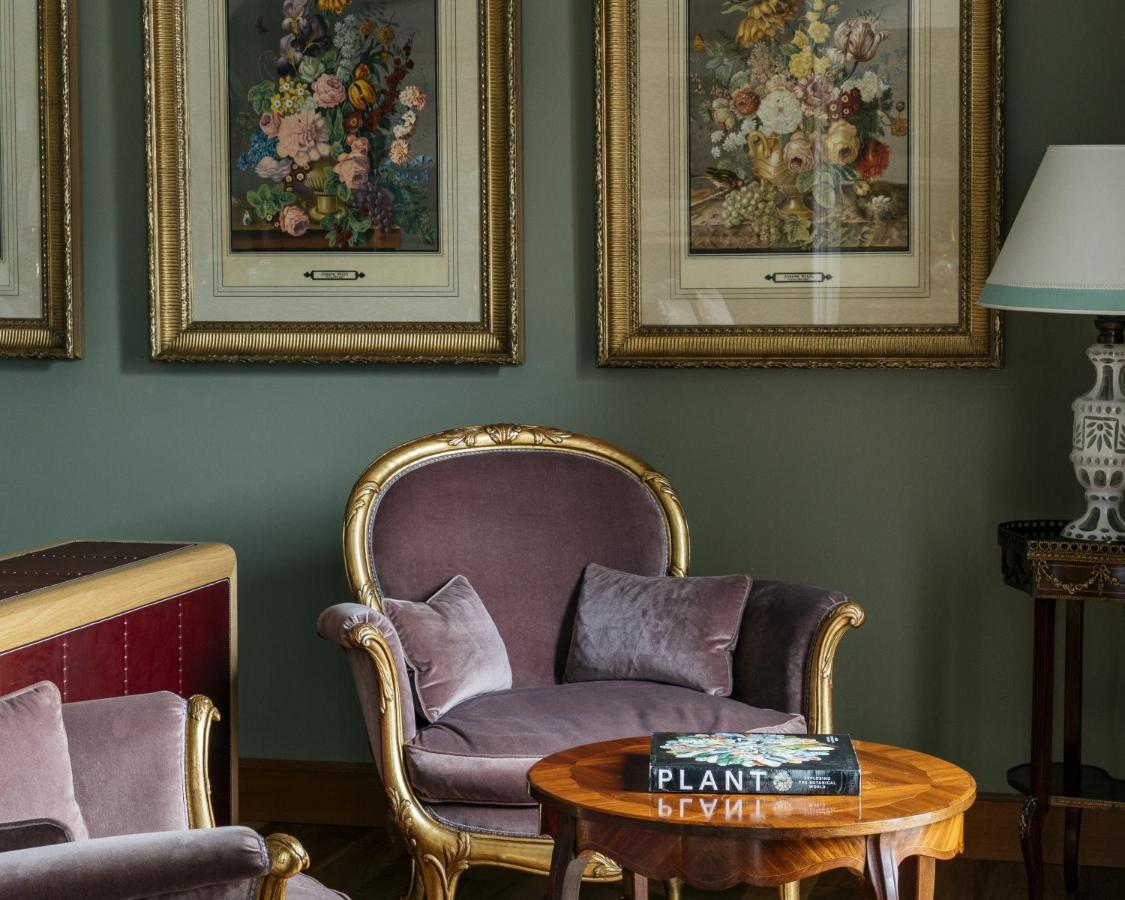 Hotel Grand Tremezzo