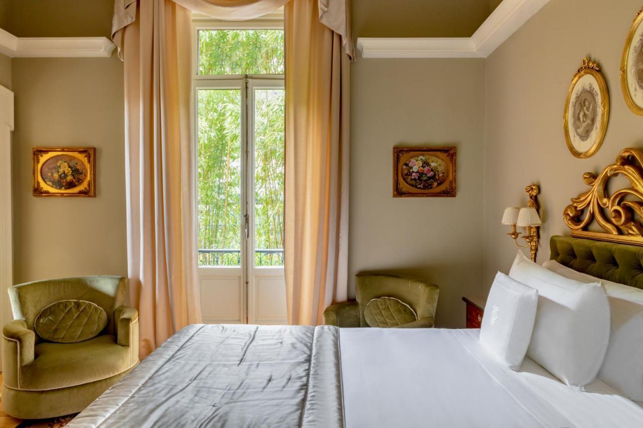 Hotel Grand Tremezzo