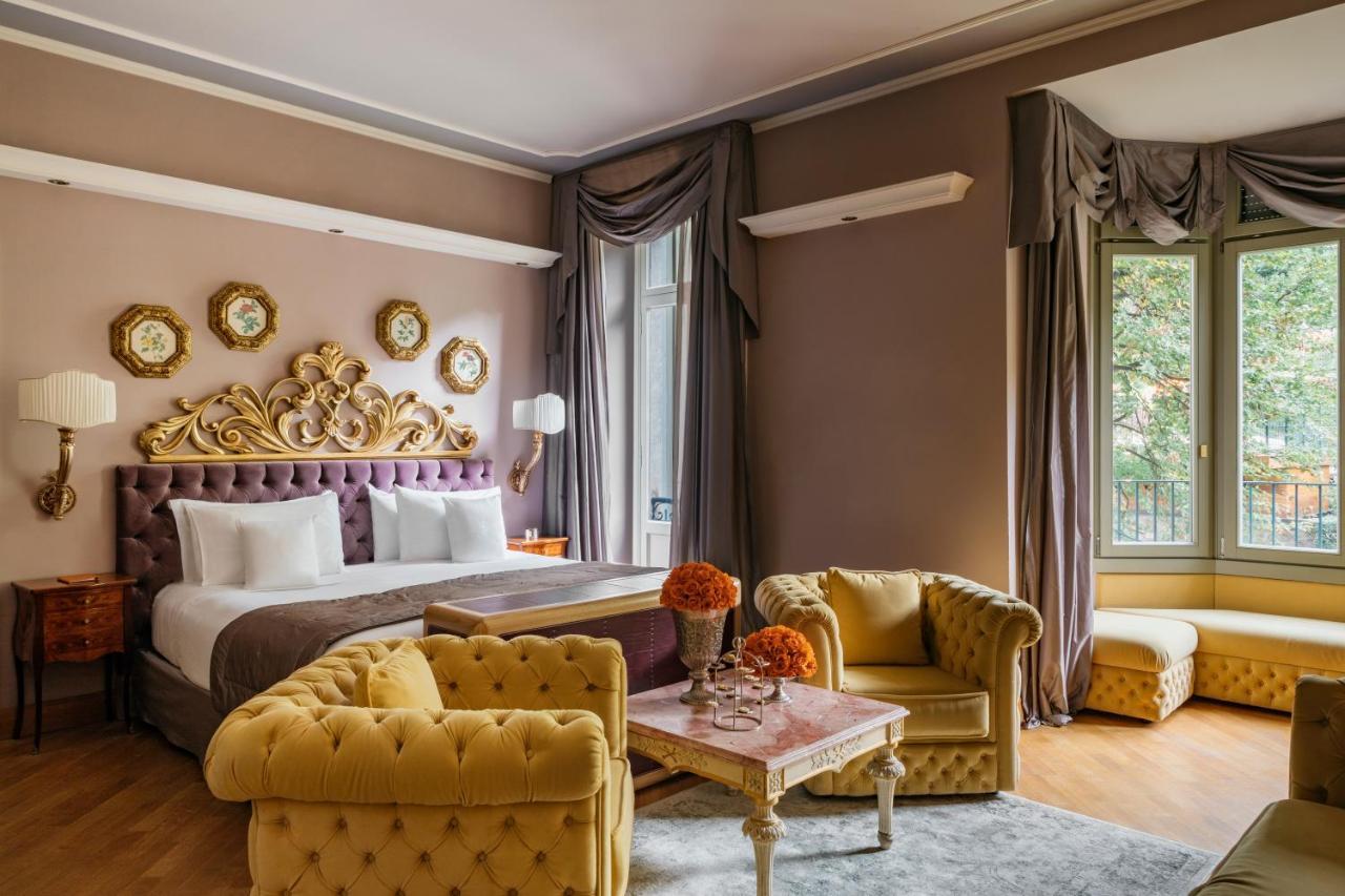 Grand 5* Tremezzo