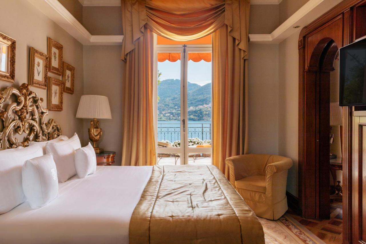 Hotel Grand Tremezzo