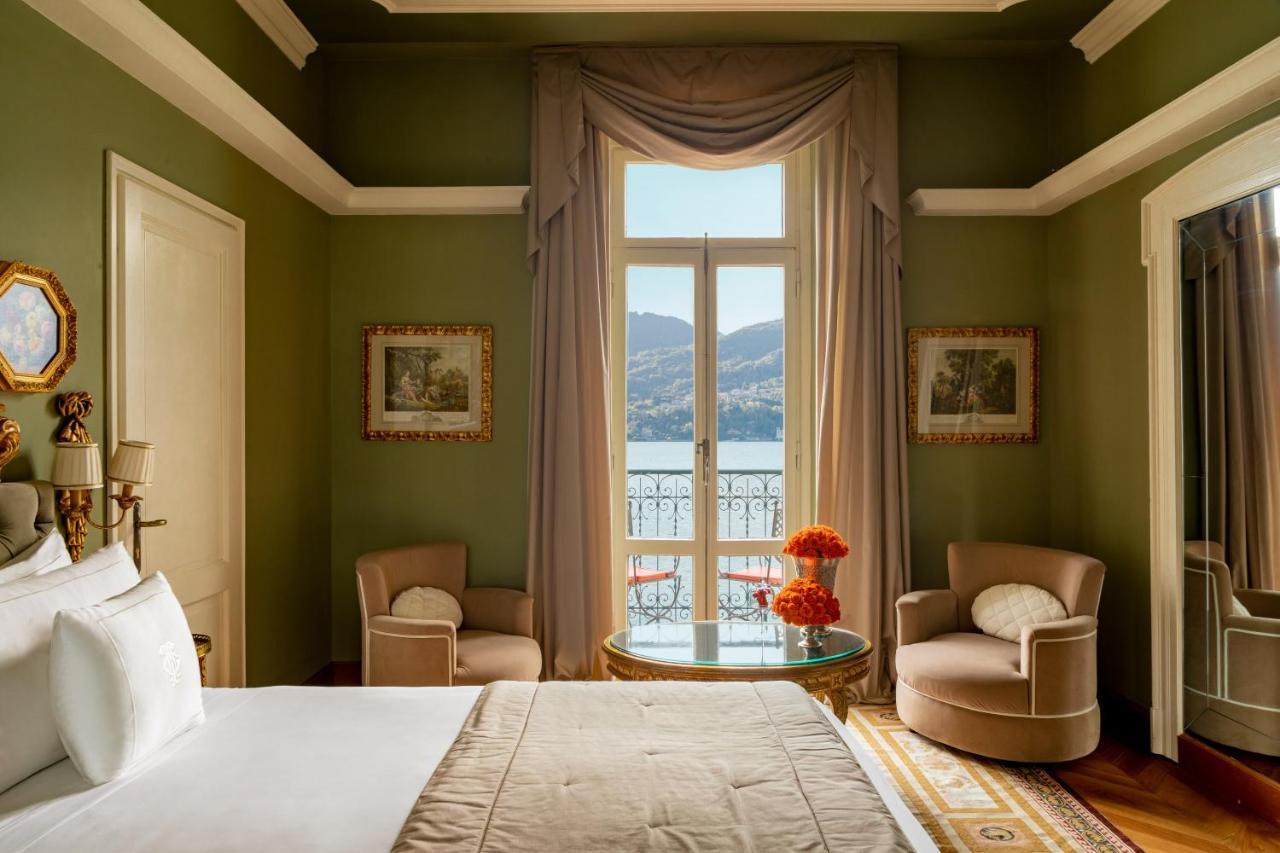 Hotel Grand Tremezzo