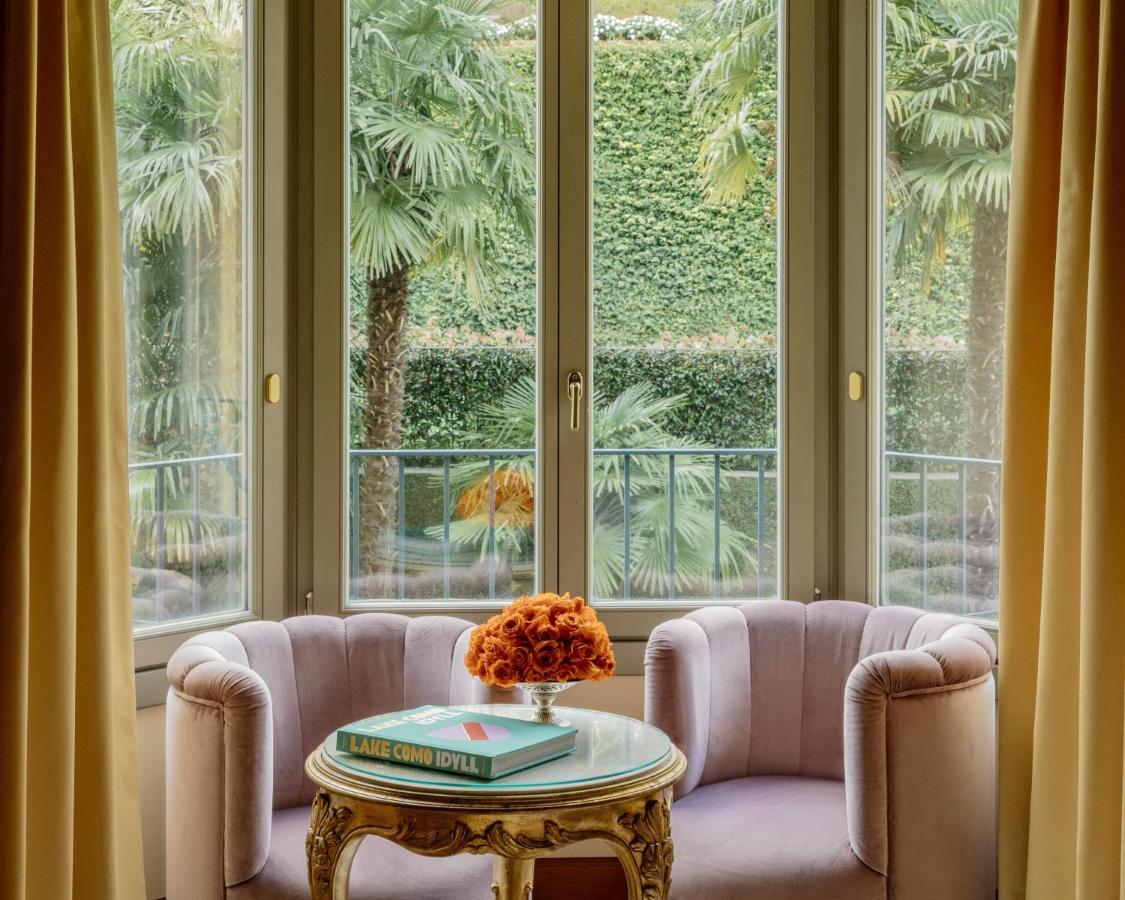 Hotel Grand Tremezzo
