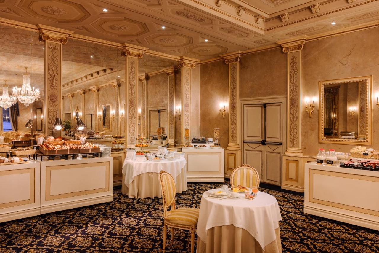 Hotel Palace Como