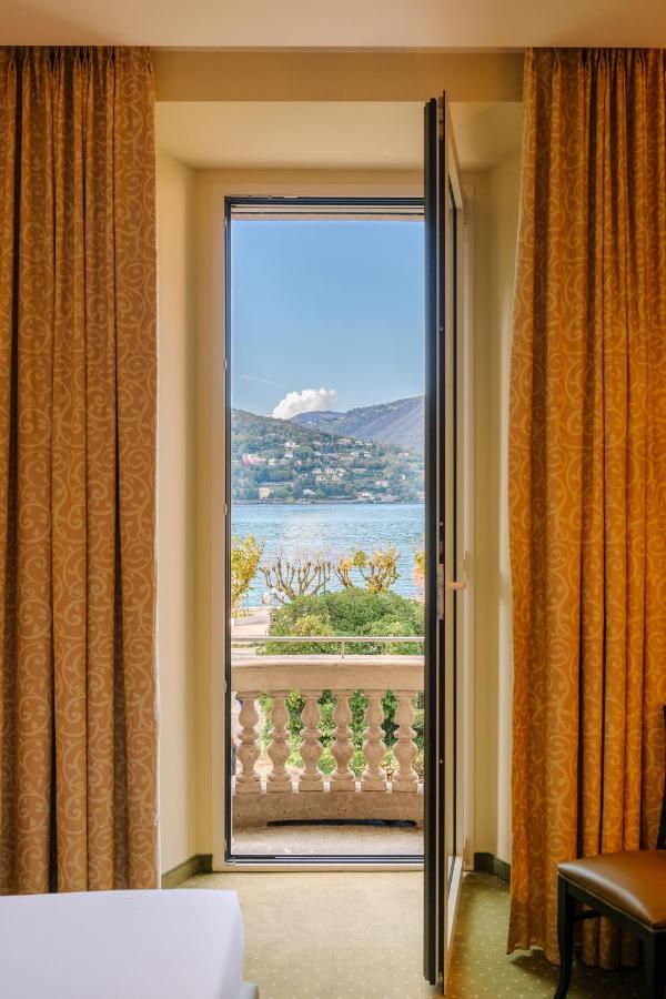 Palace 4* Como