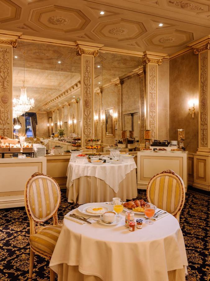 Palace Hotel 4*