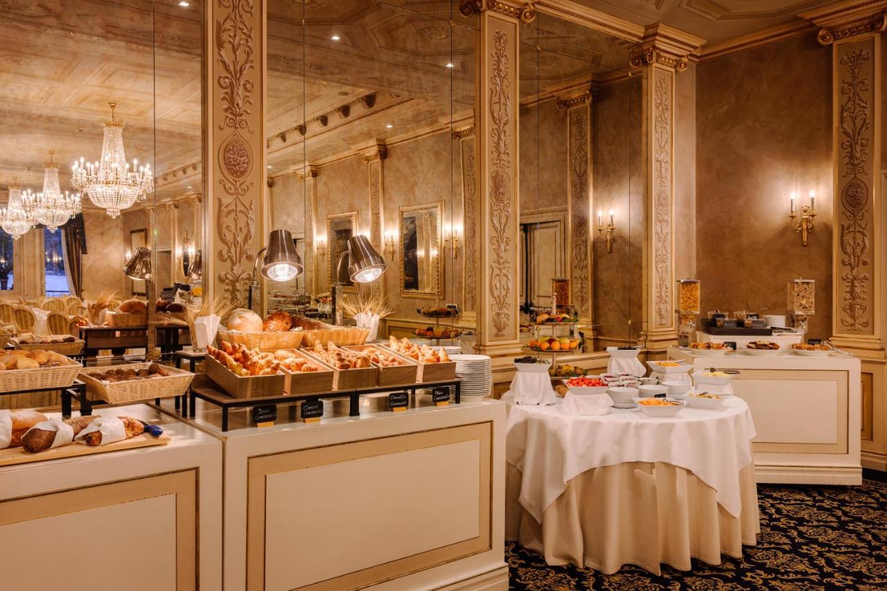 Palace Hotel Como