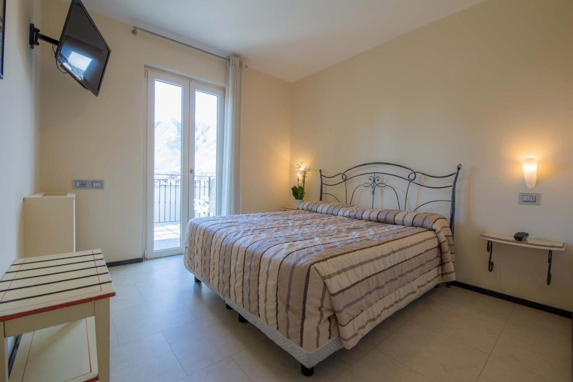 Silvio Hotel