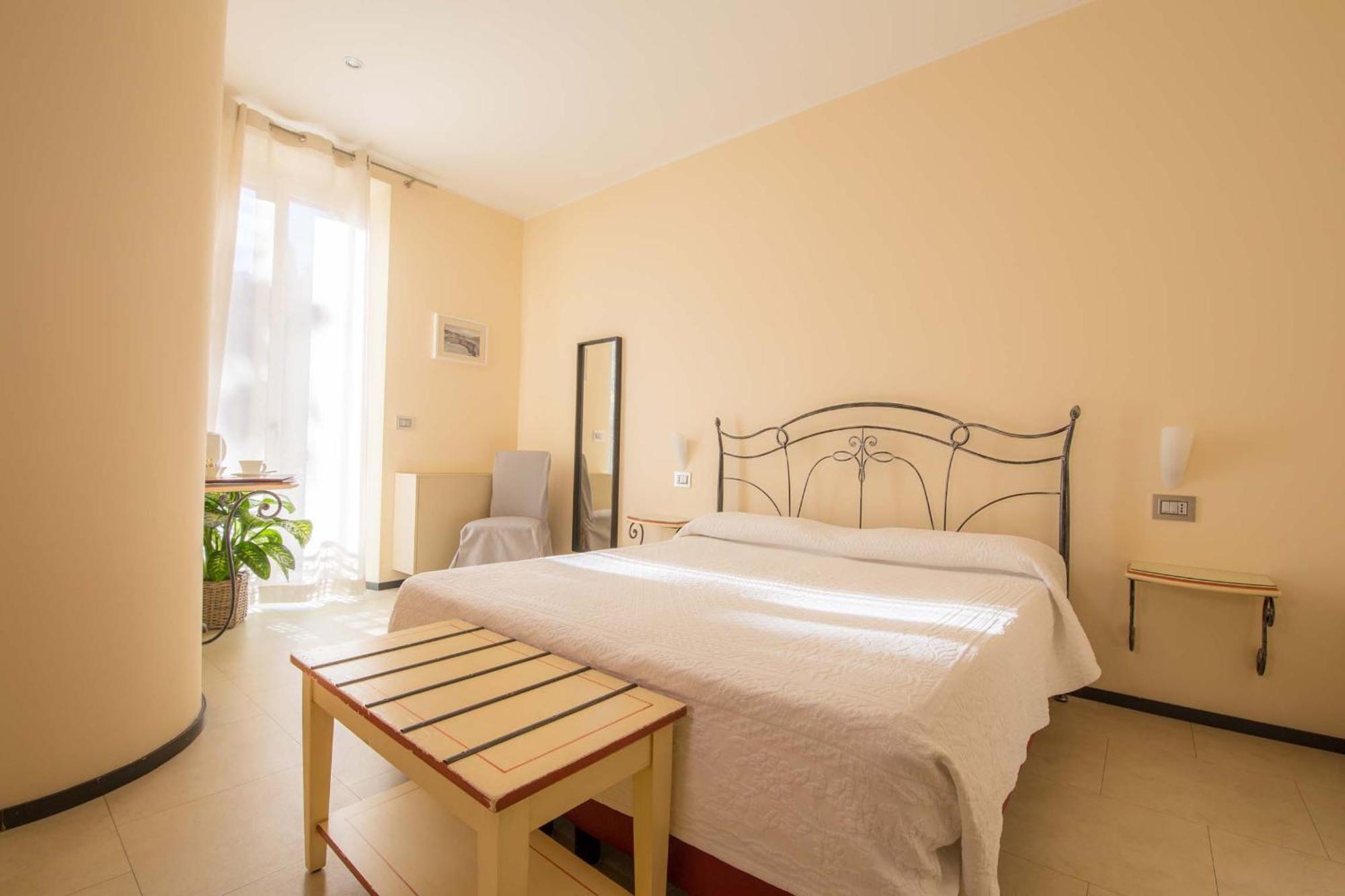 Silvio Hotel 3*