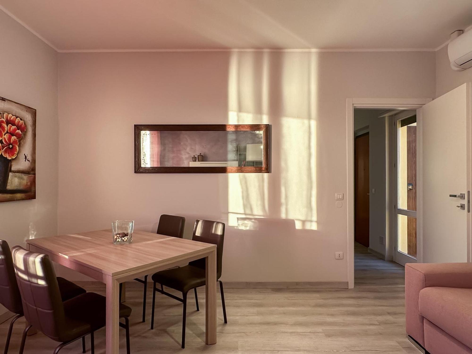 Marina House