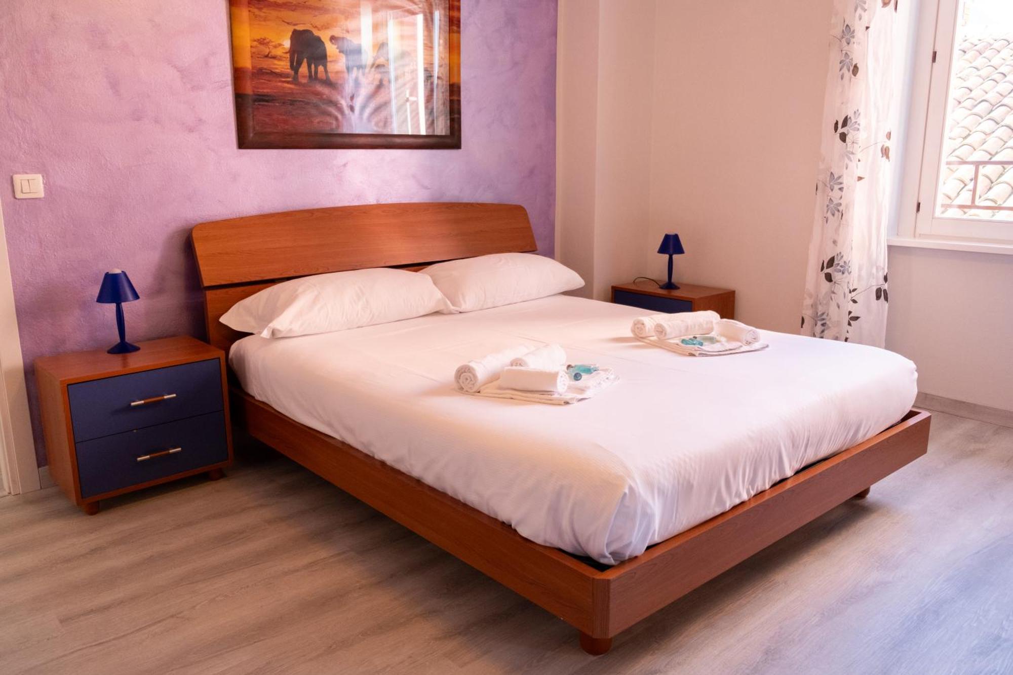 Marina House Varenna