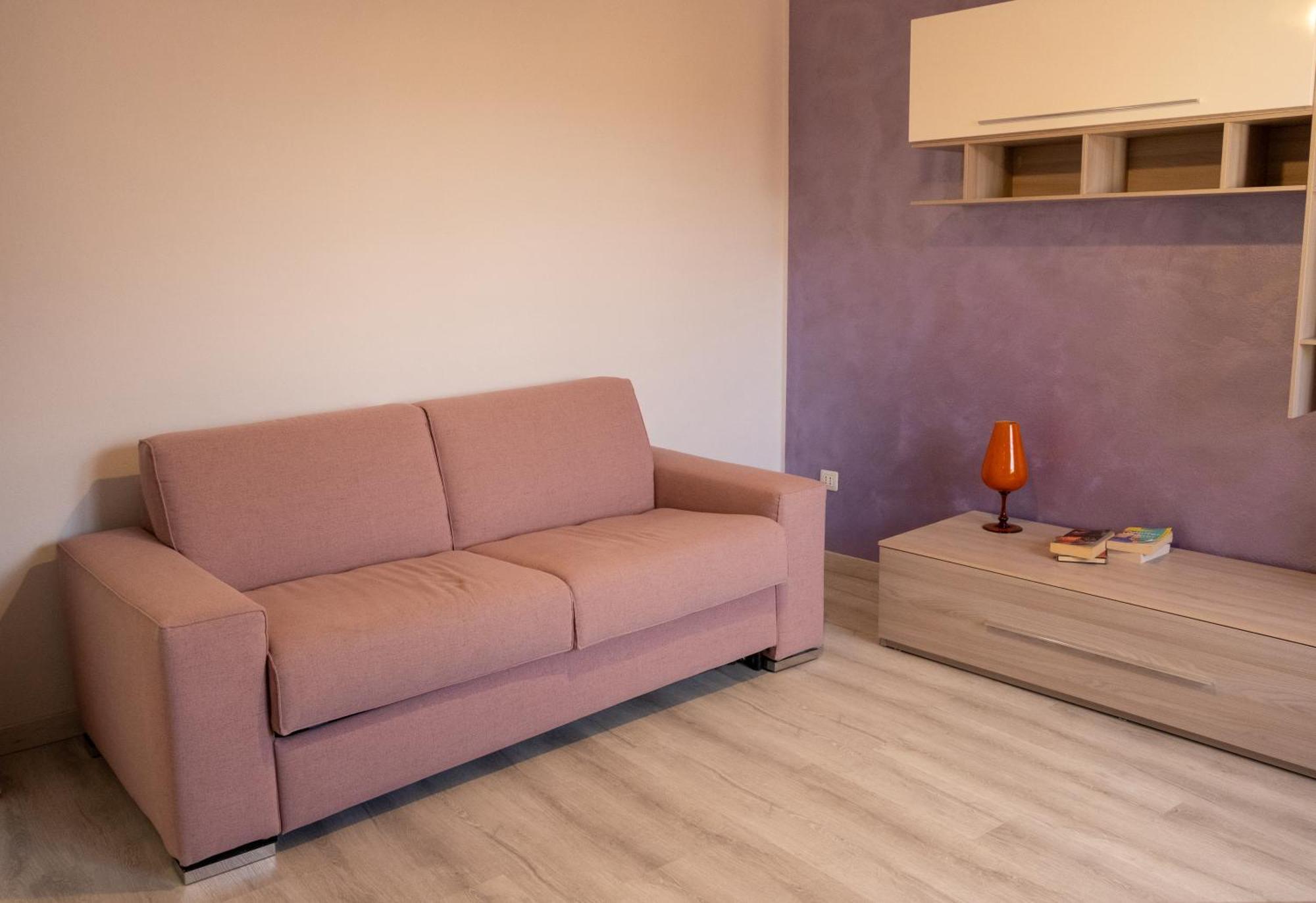 Apartment Marina House Varenna