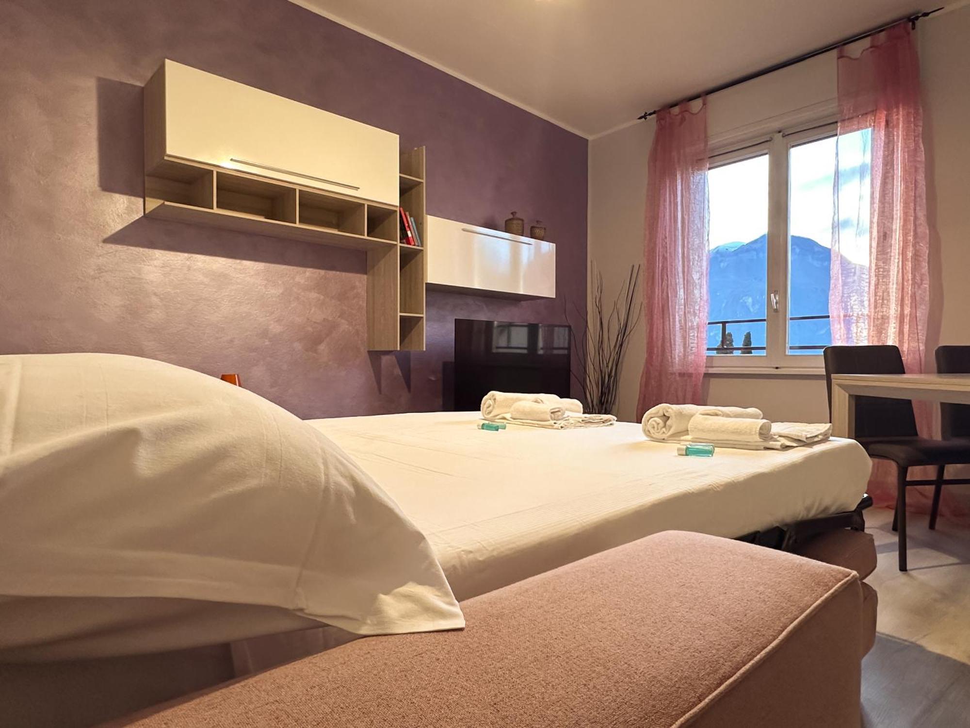 Apartment Marina House