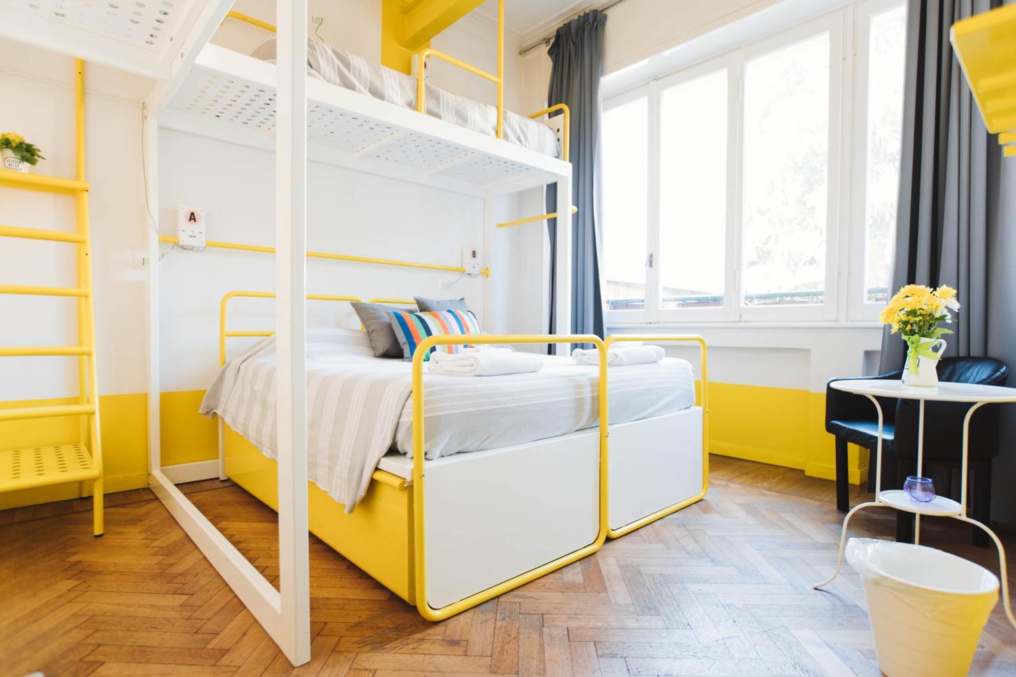 Ostello Bello Lake Como Hostel Como