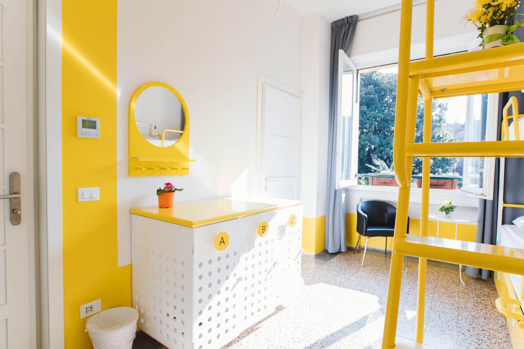 Hostel Ostello Bello Lake Como