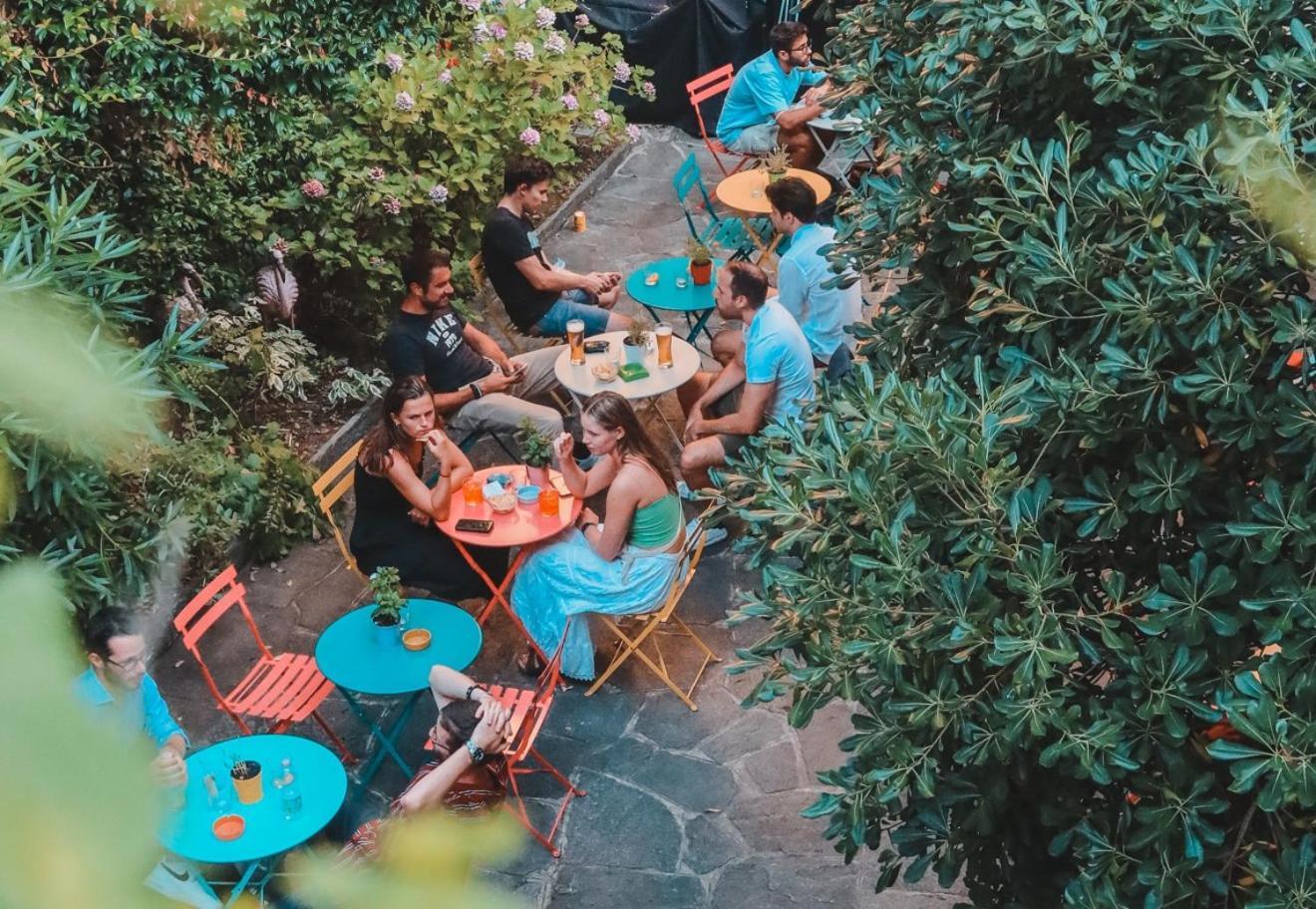 Hostel Ostello Bello Lake Como *