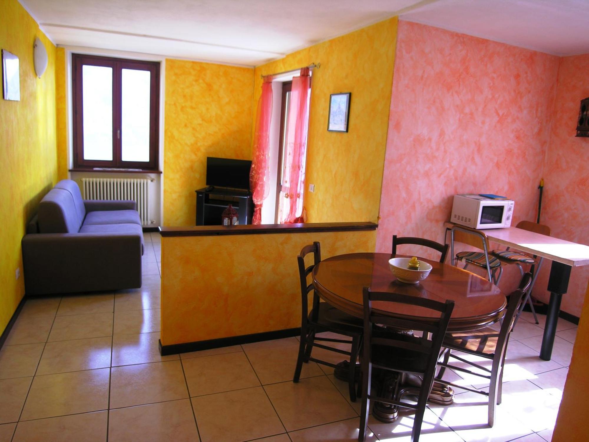 Casa Gabriella *