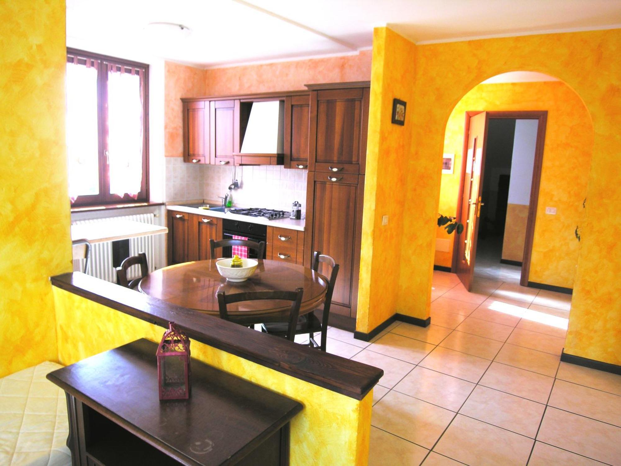 Apartment Casa Gabriella