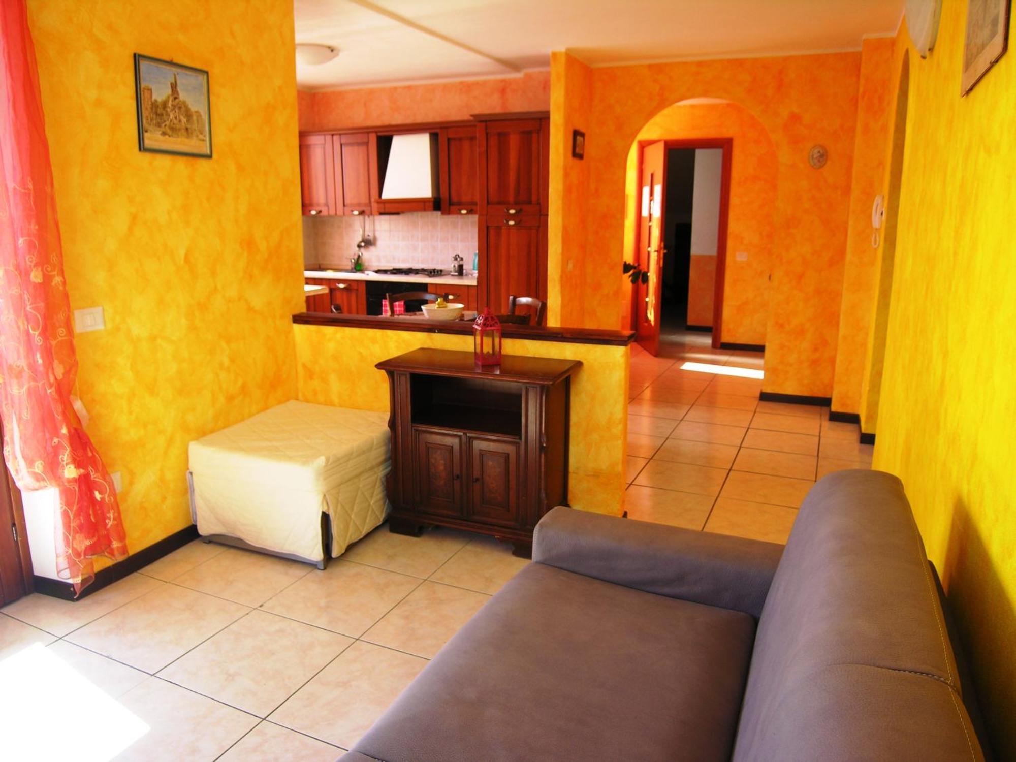 Apartment Casa Gabriella