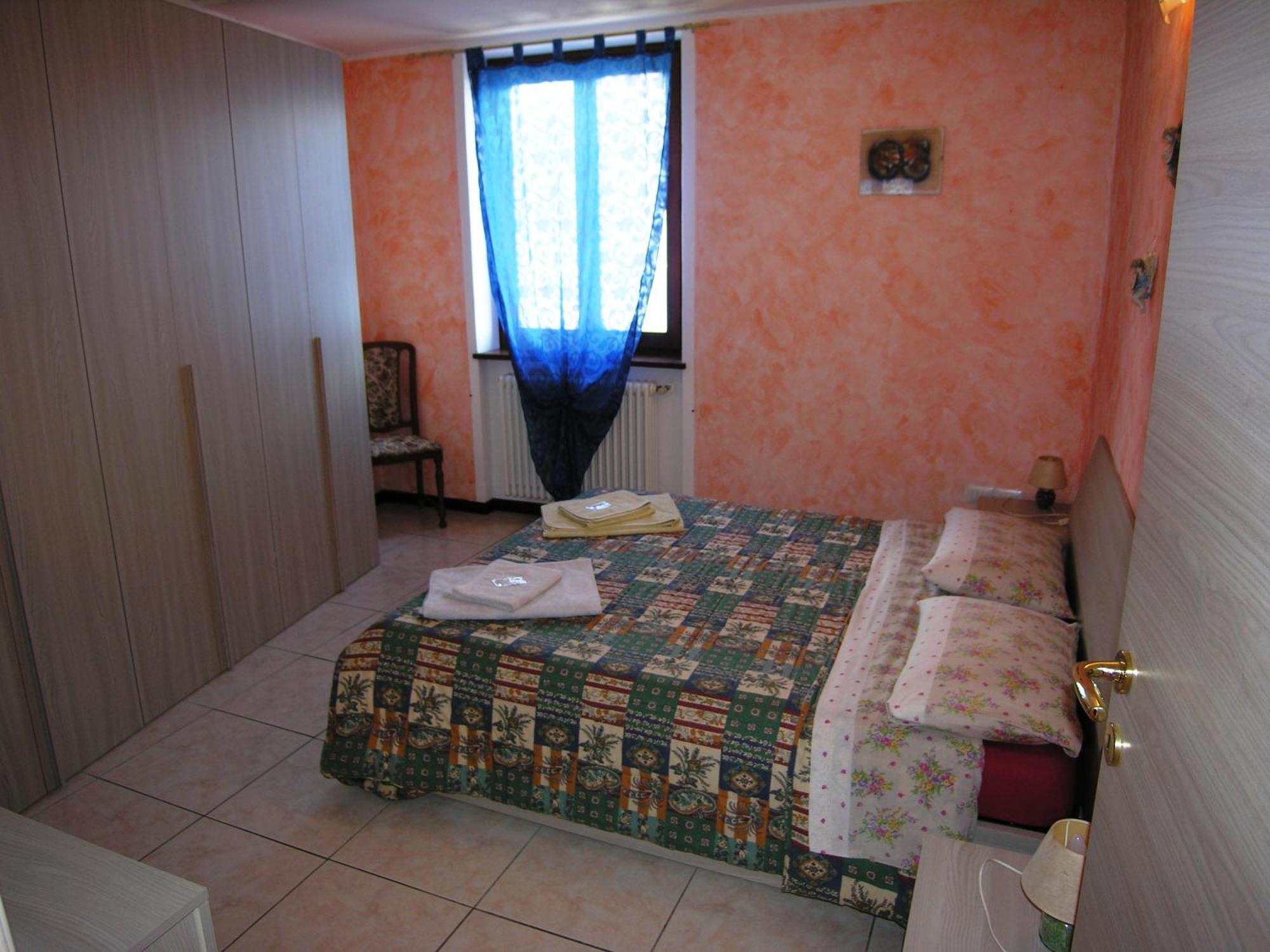 Apartment Casa Gabriella *