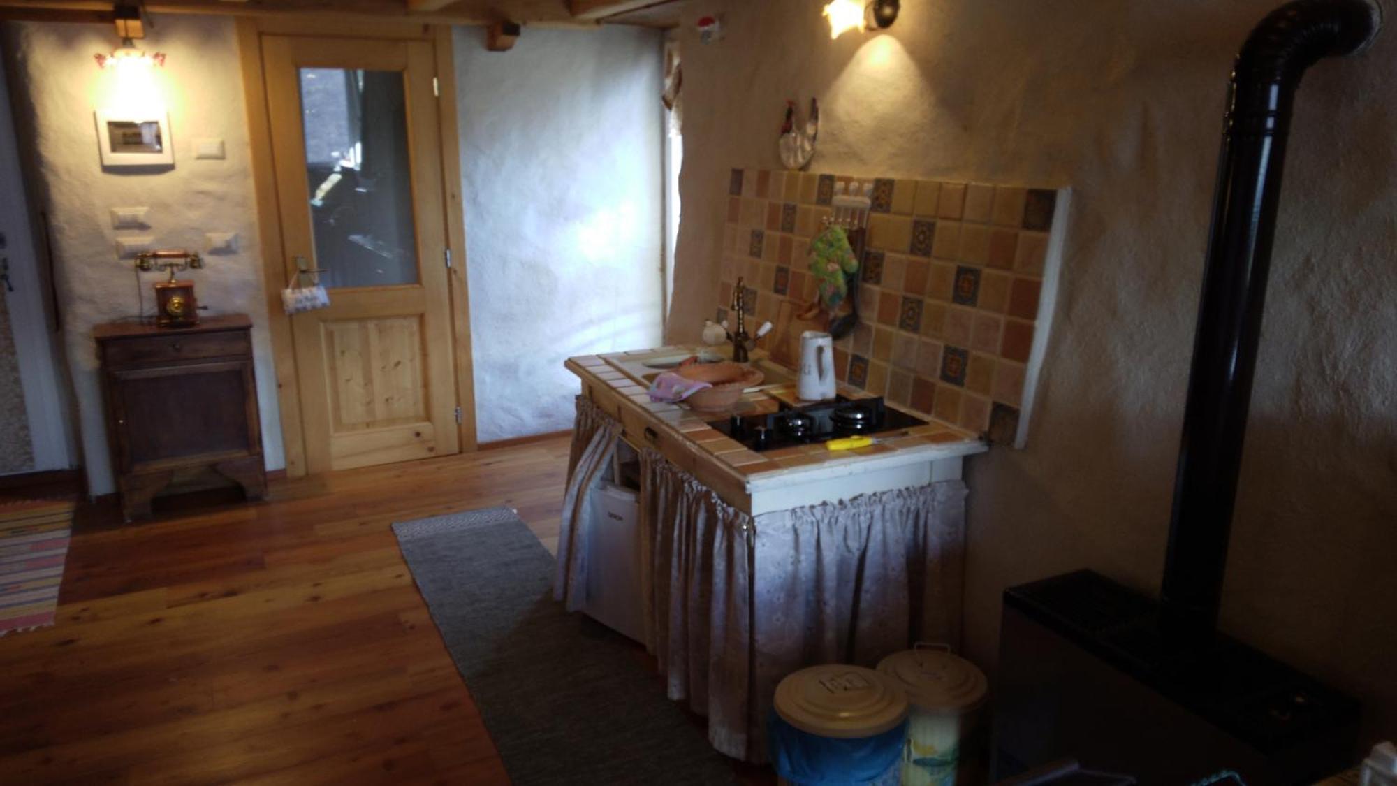 La Casa Della Cindy * Dervio