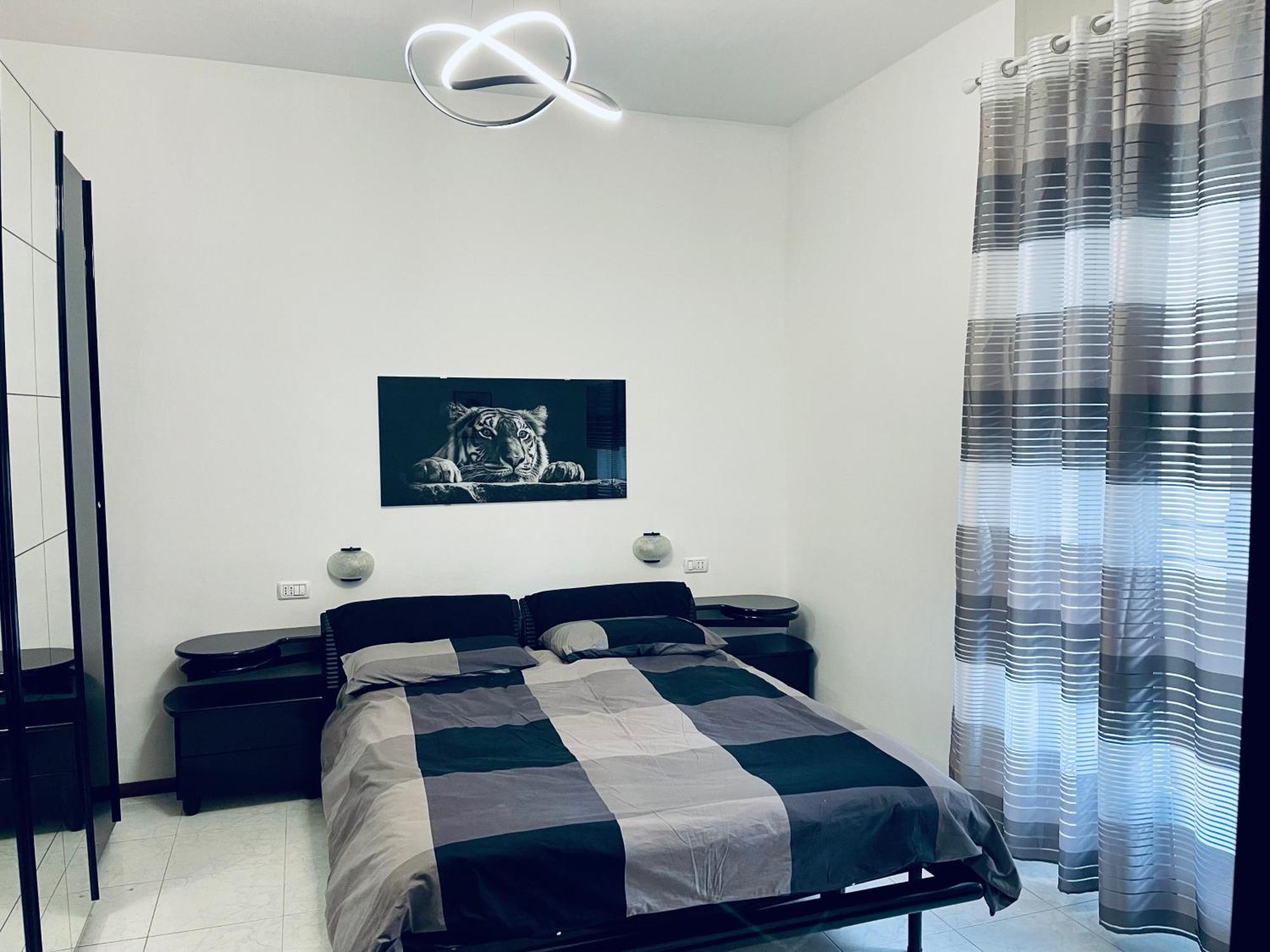 Apartment Di