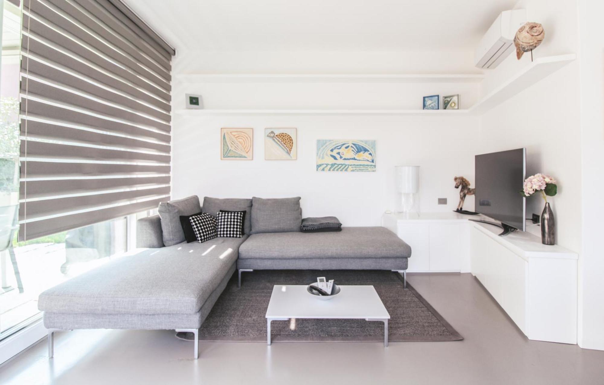 Holiday home La Sosta *